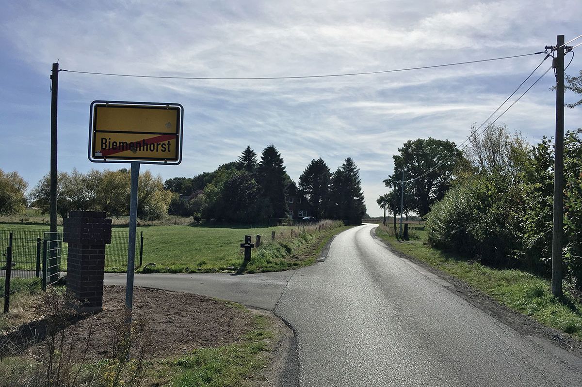 BEWspeed - Biemenhorst