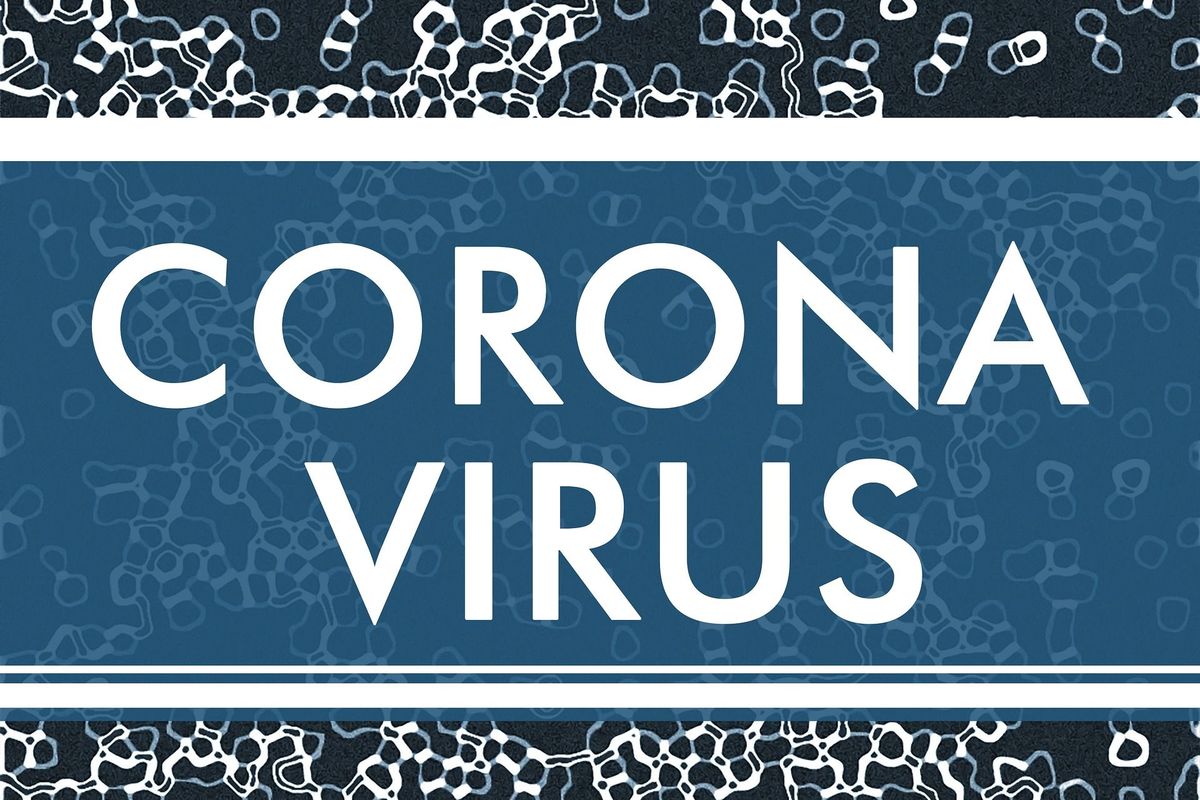 Corona Update Corona Update