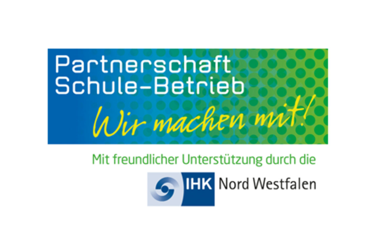 Logo Patnerschaft Schule-Betrieb
