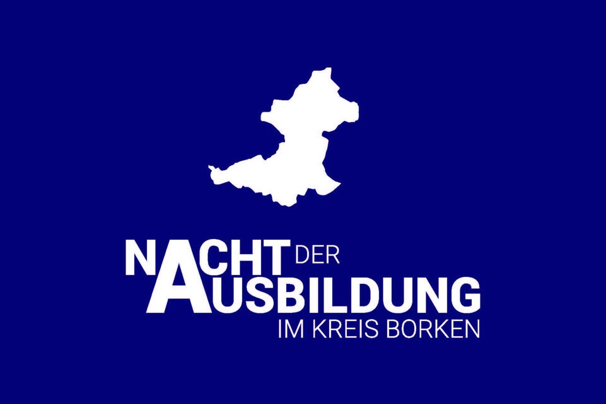 Logo Nacht der Ausbildung 2021